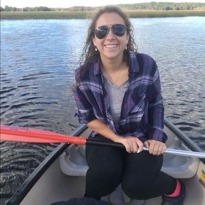 Meet your Posher, Mariah